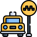 taxi icon