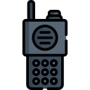 walkie talkie icon