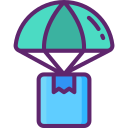 Dirigible icon