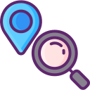 Gps icon