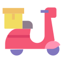 scooter icon