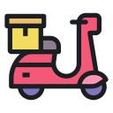 scooter icon