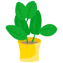 planta de casa icon