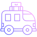 camioneta icon