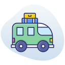 camioneta icon