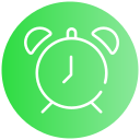 reloj icon