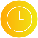 reloj icon