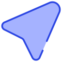 flecha icon