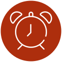 reloj icon