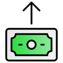 dinero icon