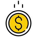 dinero icon