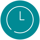 reloj icon