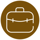 bolsa icon