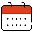 calendario icon