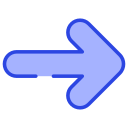 flecha icon