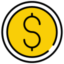 dinero icon