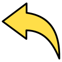 flecha icon