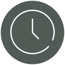 reloj icon