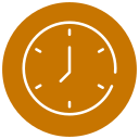 reloj icon