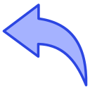 flecha icon