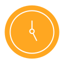 reloj icon