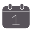 calendario icon