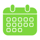 calendario icon