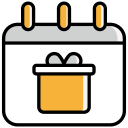 calendario icon