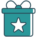 regalo icon