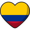 bandera colombia 