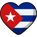 bandera de cuba 