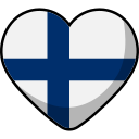 bandera de finlandia 