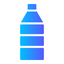 botella de agua icon