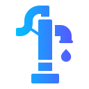 bomba de agua icon