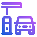 gasolinera icon