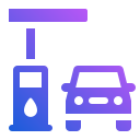 gasolinera icon