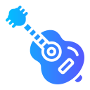 guitarra icon