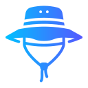 sombrero icon