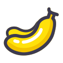 banana icon