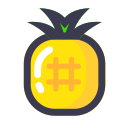 piña icon