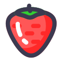 fresas icon