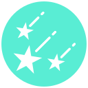 estrella icon