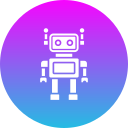 robot icon