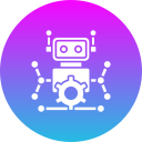 robot icon