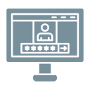 contraseña icon