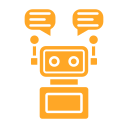 chatbot icon