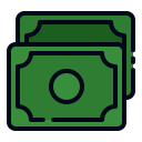 dinero icon