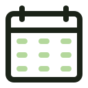 calendario icon