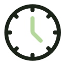 reloj icon