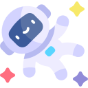 astronauta icon